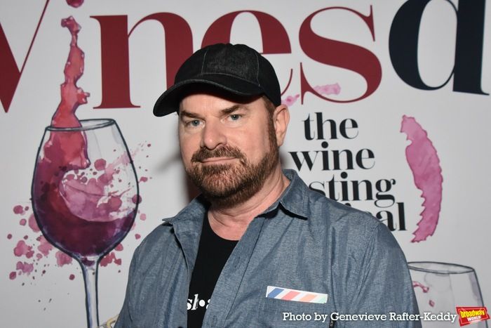 Photos: WINESDAY: THE WINE TASTING MUSICAL Celebrates Opening Night  Image