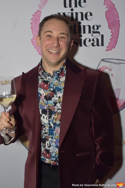 Michael Valvo Photo