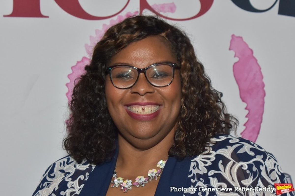 Debra Thais Evans at 