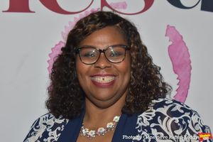 Debra Thais Evans @ BroadwayWorld Debra Thais Evans Photo