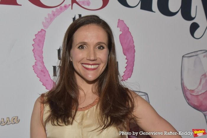 Photos: WINESDAY: THE WINE TASTING MUSICAL Celebrates Opening Night  Image