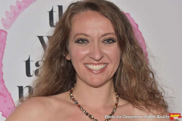 Photos: WINESDAY: THE WINE TASTING MUSICAL Celebrates Opening Night  Image