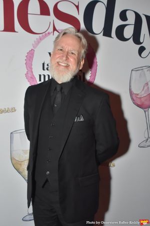 Daniel Stanton @ BroadwayWorld Daniel Stanton Photo