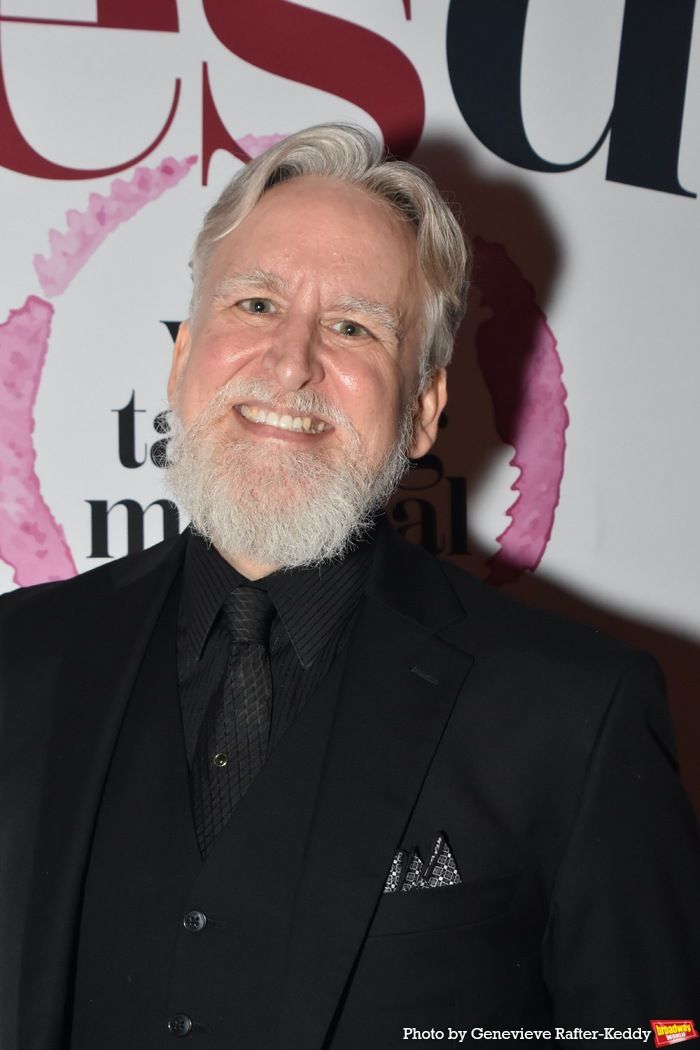Photos: WINESDAY: THE WINE TASTING MUSICAL Celebrates Opening Night  Image