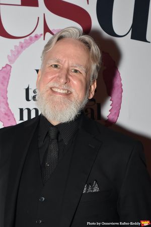 Daniel Stanton @ BroadwayWorld Daniel Stanton Photo