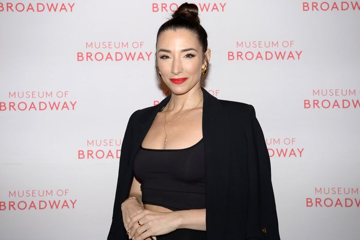 Photos: Inside the MOULIN ROUGE! Exhibit at the Museum of Broadway — photo 2 of 19