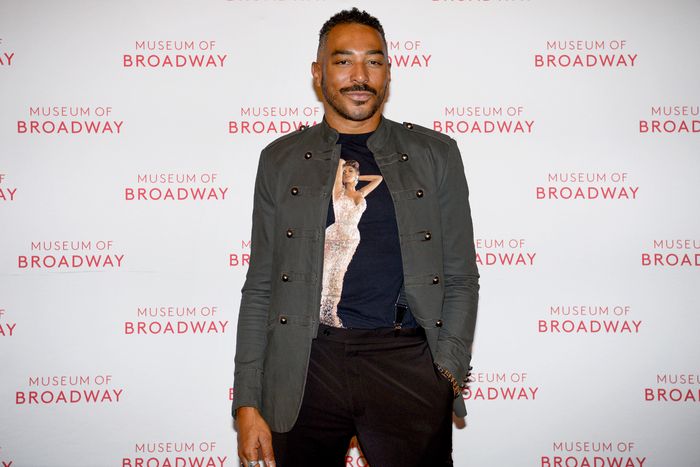 Photos: Inside the MOULIN ROUGE! Exhibit at the Museum of Broadway — photo 4 of 19