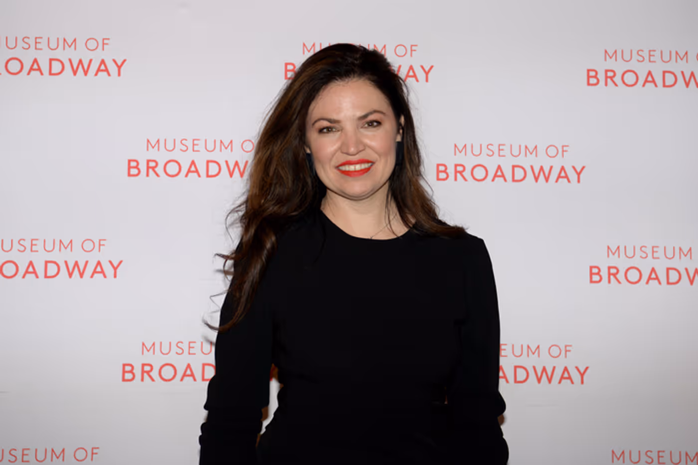 Photos: Inside the MOULIN ROUGE! Exhibit at the Museum of Broadway  Image