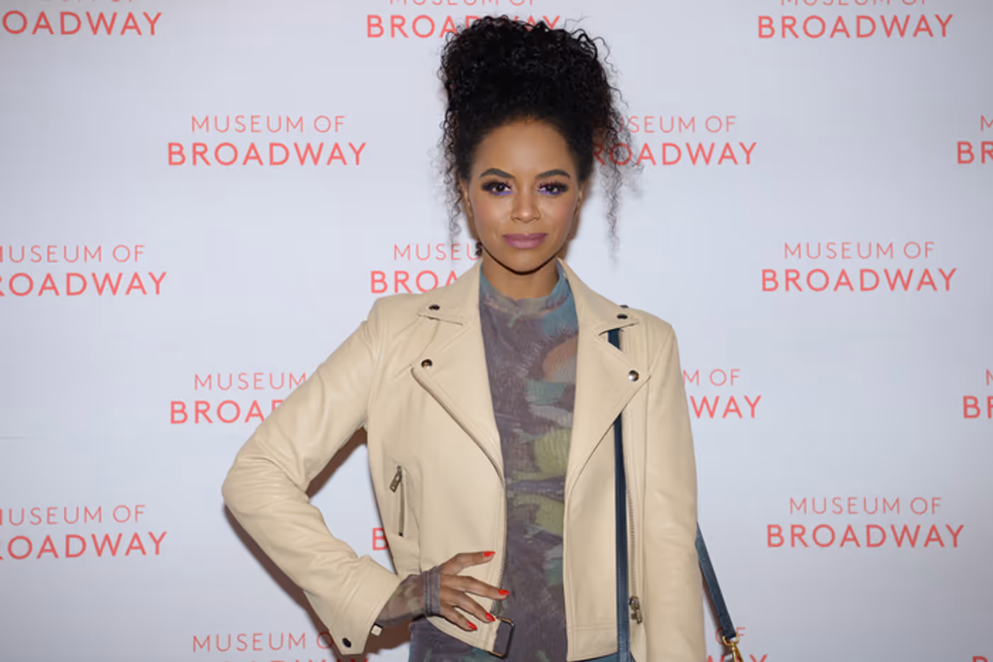 Photos: Inside the MOULIN ROUGE! Exhibit at the Museum of Broadway  Image