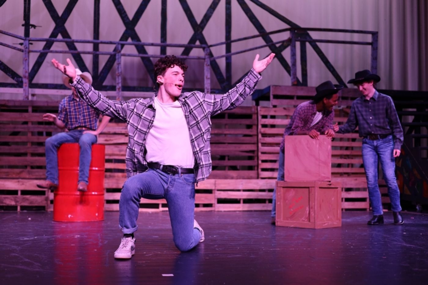 In The Spotlight: Summit High School's Landon Wilson  Image