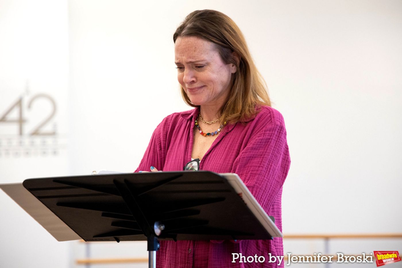 Photos: Inside Rehearsals for BYE BYE BIRDIE at the Kennedy Center  Image