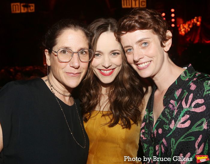 Photos: Inside Manhattan Theatre Club's 2024 Spring Gala — photo 2 of 56