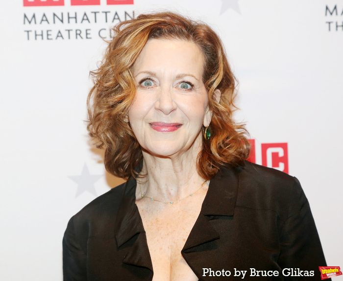 Photos: Inside Manhattan Theatre Club's 2024 Spring Gala — photo 5 of 56