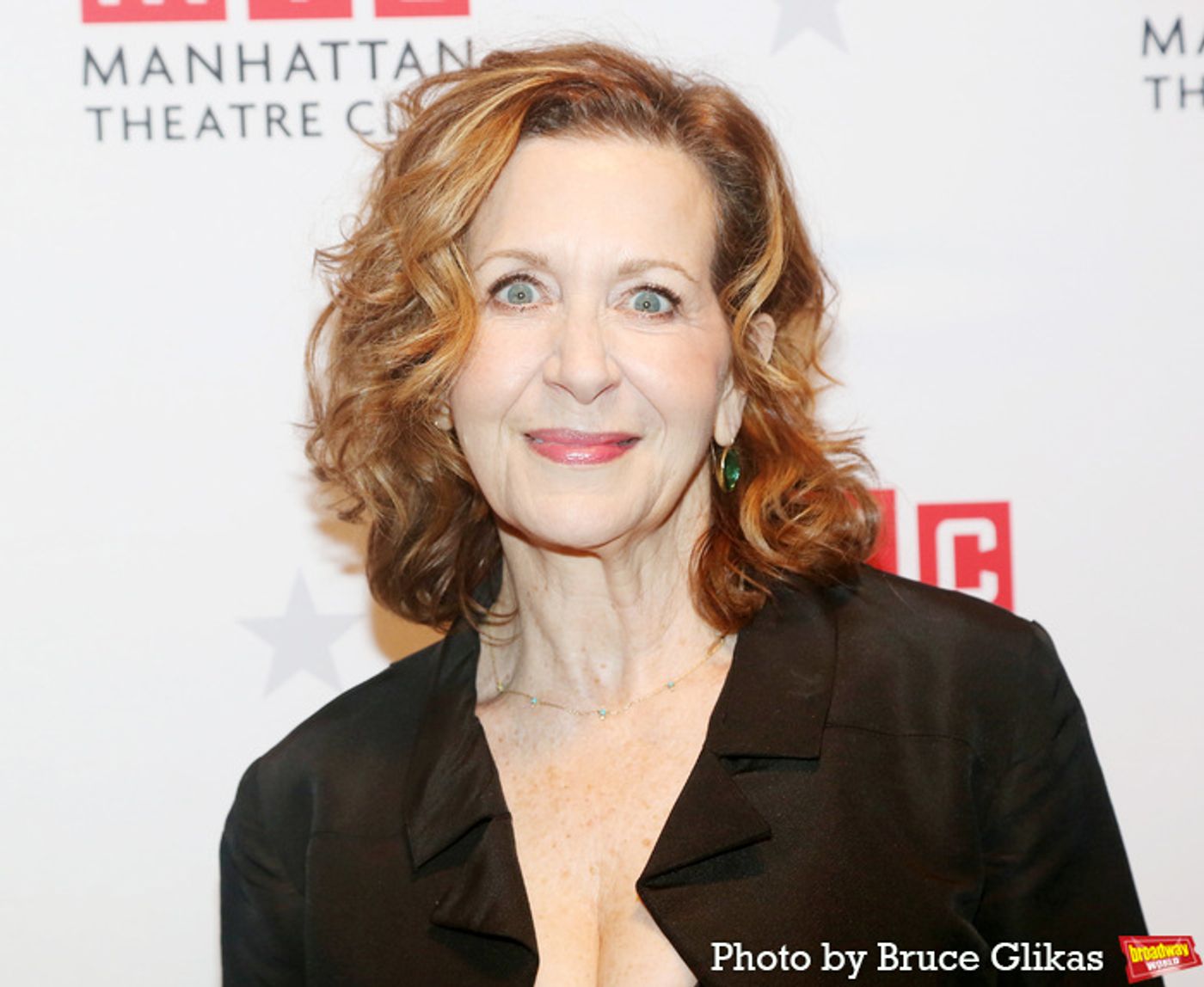 Photos: Inside Manhattan Theatre Club's 2024 Spring Gala  Image