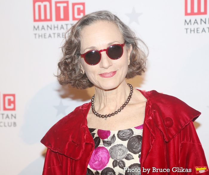 Photos: Inside Manhattan Theatre Club's 2024 Spring Gala — photo 17 of 56