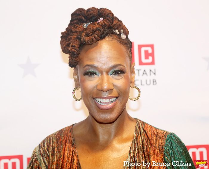 Photos: Inside Manhattan Theatre Club's 2024 Spring Gala — photo 7 of 56