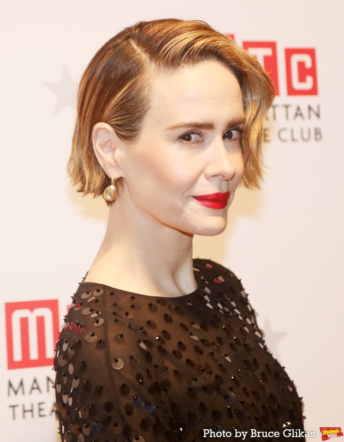 Photos: Inside Manhattan Theatre Club's 2024 Spring Gala — photo 8 of 56
