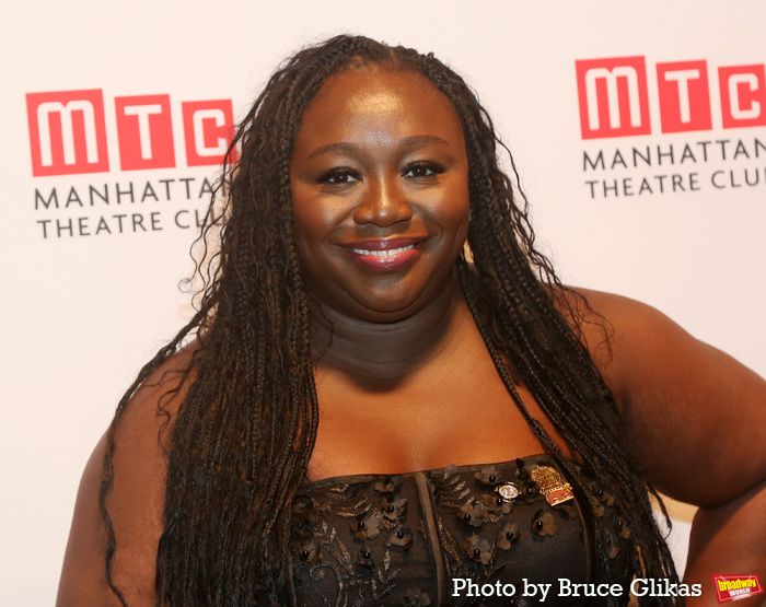 Photos: Inside Manhattan Theatre Club's 2024 Spring Gala — photo 9 of 56