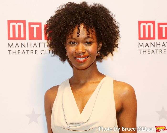 Photos: Inside Manhattan Theatre Club's 2024 Spring Gala — photo 10 of 56