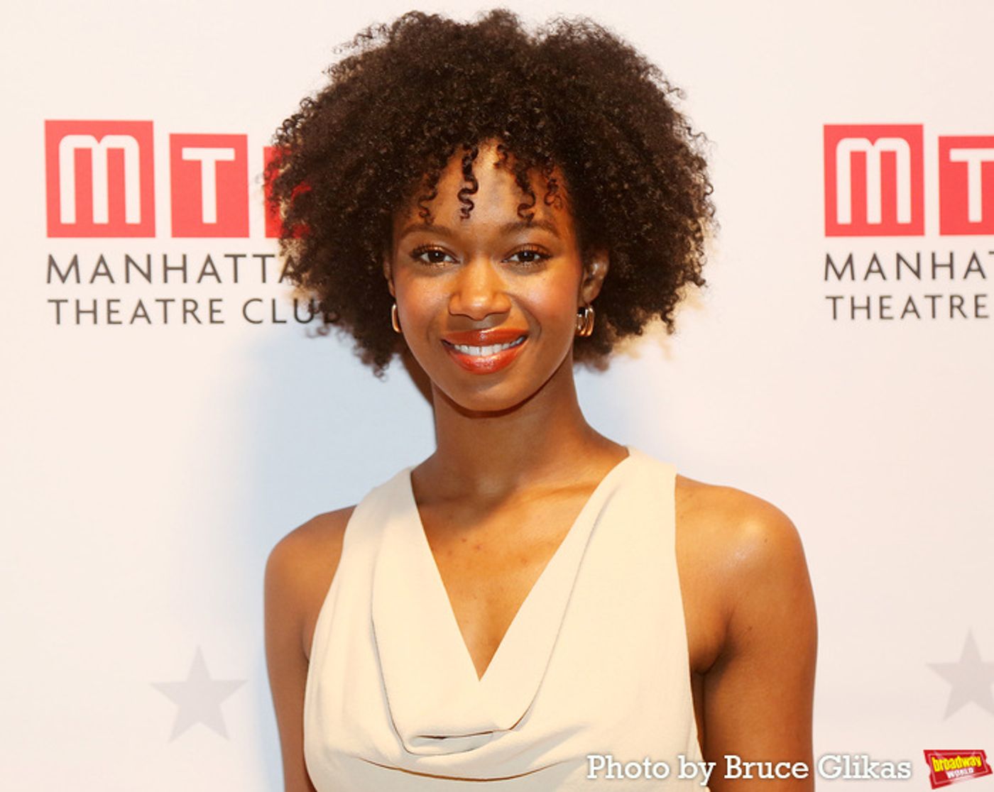 Photos: Inside Manhattan Theatre Club's 2024 Spring Gala  Image