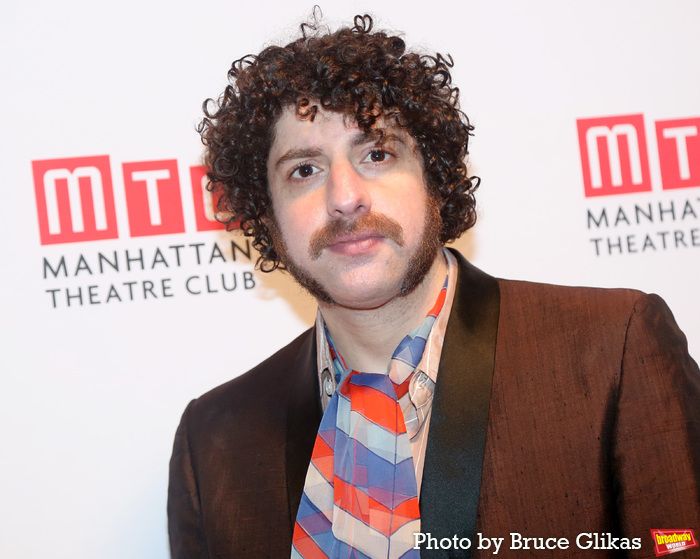 Photos: Inside Manhattan Theatre Club's 2024 Spring Gala — photo 12 of 56