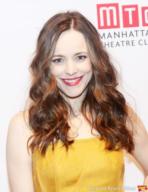 Rachel McAdams Photo