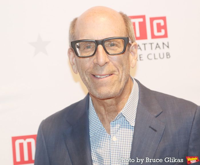 Photos: Inside Manhattan Theatre Club's 2024 Spring Gala — photo 27 of 56