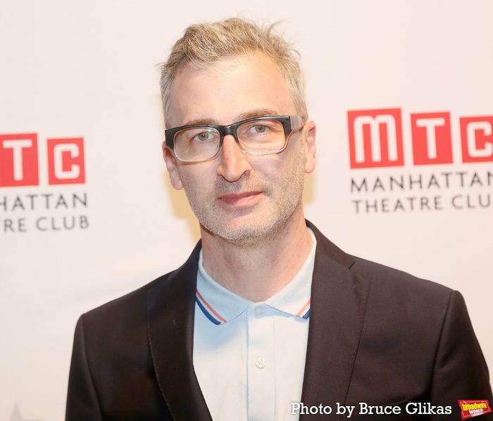 Photos: Inside Manhattan Theatre Club's 2024 Spring Gala — photo 29 of 56