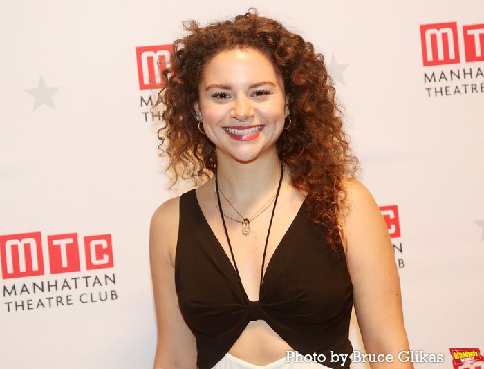 Photos: Inside Manhattan Theatre Club's 2024 Spring Gala — photo 30 of 56