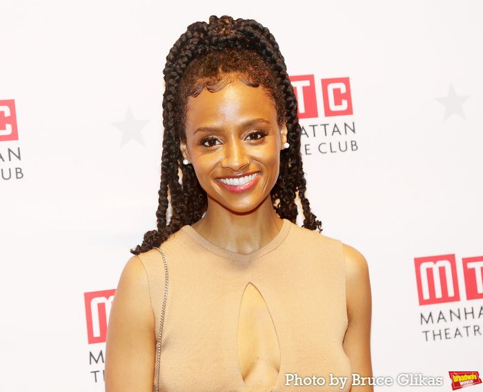 Photos: Inside Manhattan Theatre Club's 2024 Spring Gala — photo 31 of 56