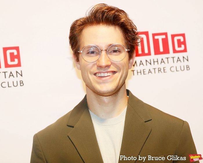 Photos: Inside Manhattan Theatre Club's 2024 Spring Gala — photo 32 of 56