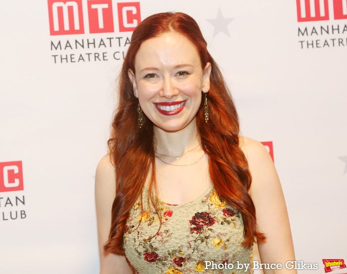 Photos: Inside Manhattan Theatre Club's 2024 Spring Gala — photo 33 of 56