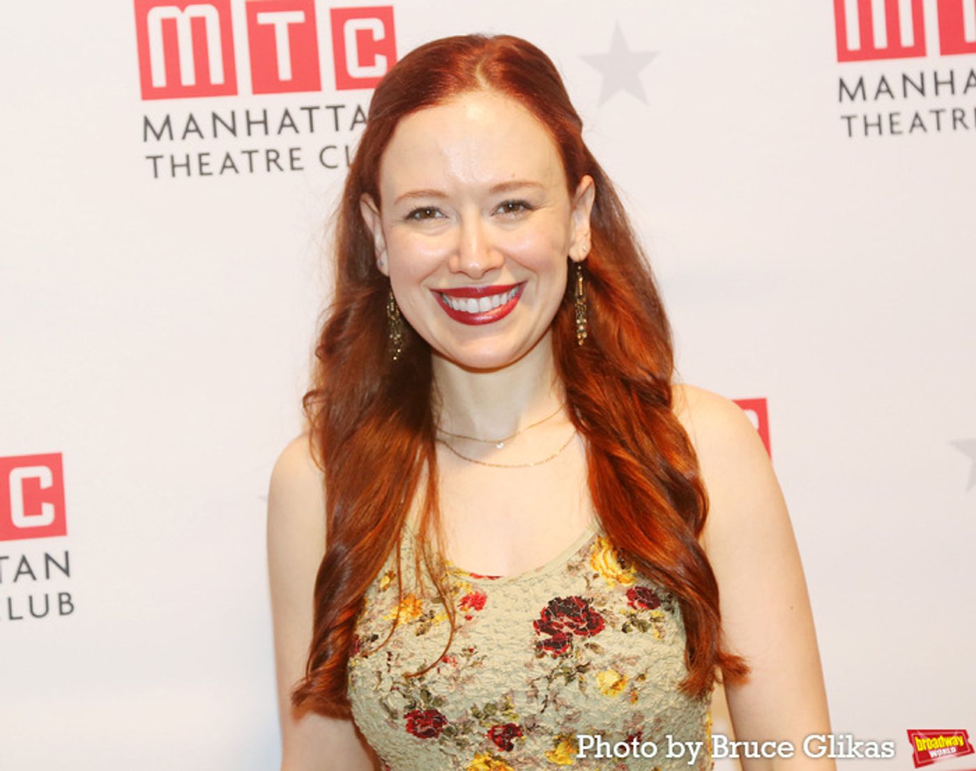 Photos: Inside Manhattan Theatre Club's 2024 Spring Gala  Image