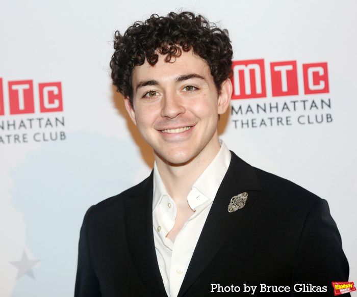 Photos: Inside Manhattan Theatre Club's 2024 Spring Gala — photo 21 of 56