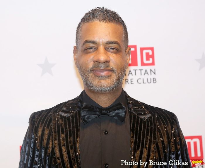 Photos: Inside Manhattan Theatre Club's 2024 Spring Gala — photo 22 of 56