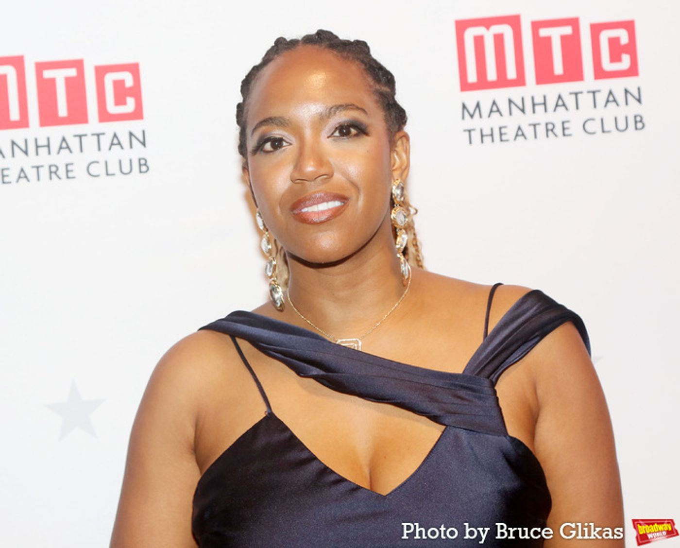 Photos: Inside Manhattan Theatre Club's 2024 Spring Gala  Image