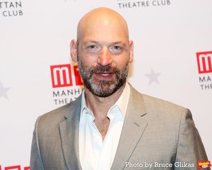 Corey Stoll Photo