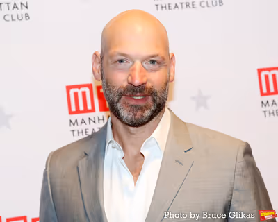 Corey Stoll Photo