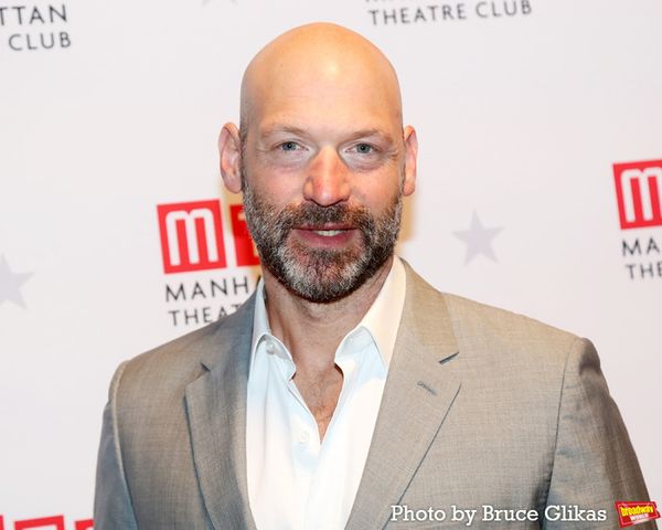 Corey Stoll Photo