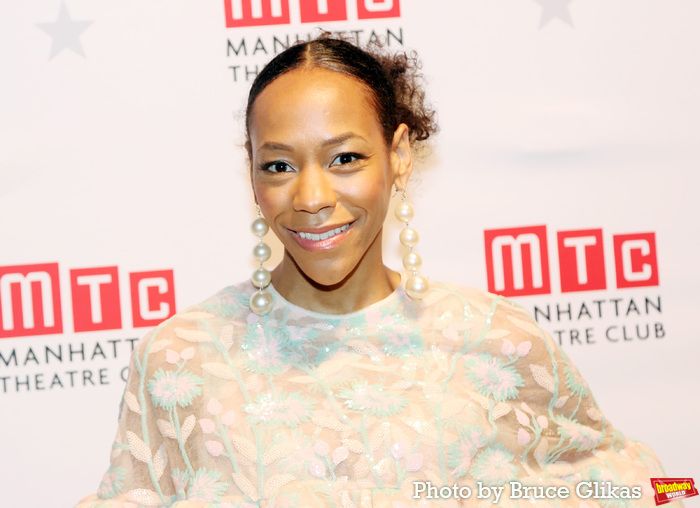 Photos: Inside Manhattan Theatre Club's 2024 Spring Gala — photo 25 of 56