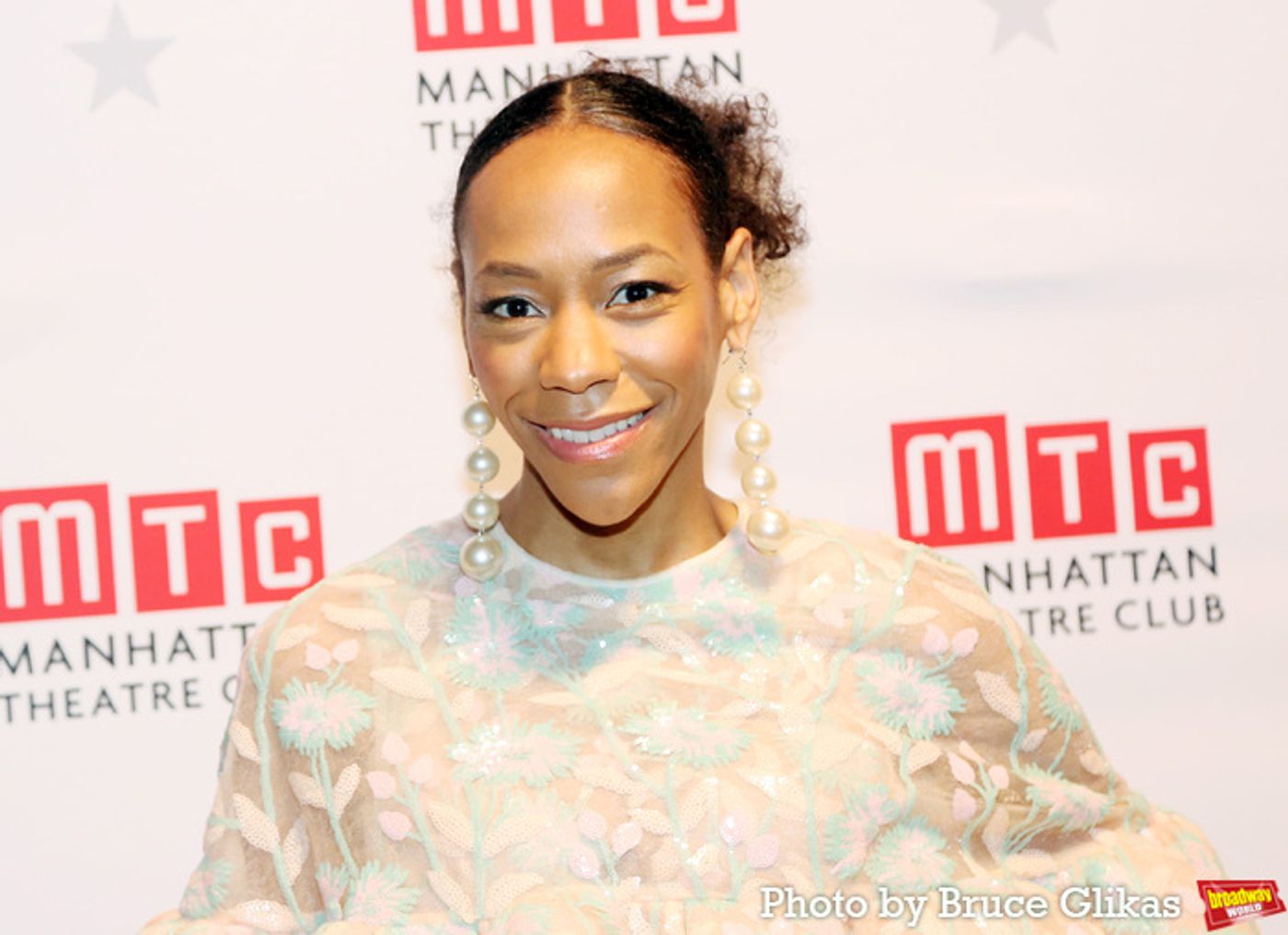 Photos: Inside Manhattan Theatre Club's 2024 Spring Gala  Image