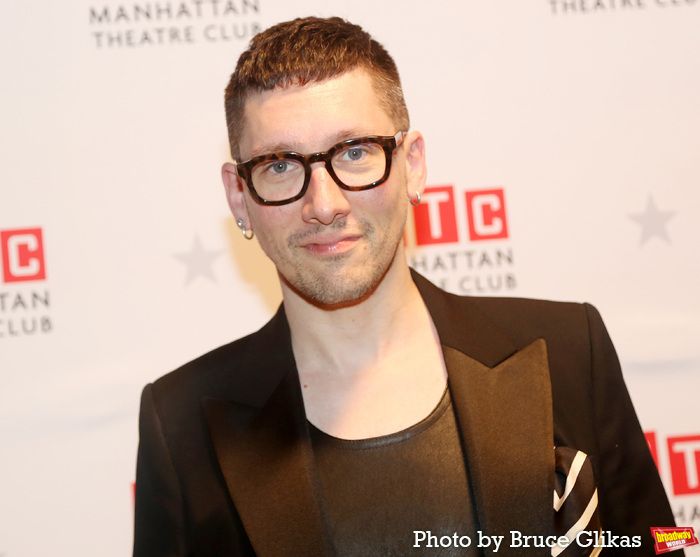Photos: Inside Manhattan Theatre Club's 2024 Spring Gala — photo 26 of 56