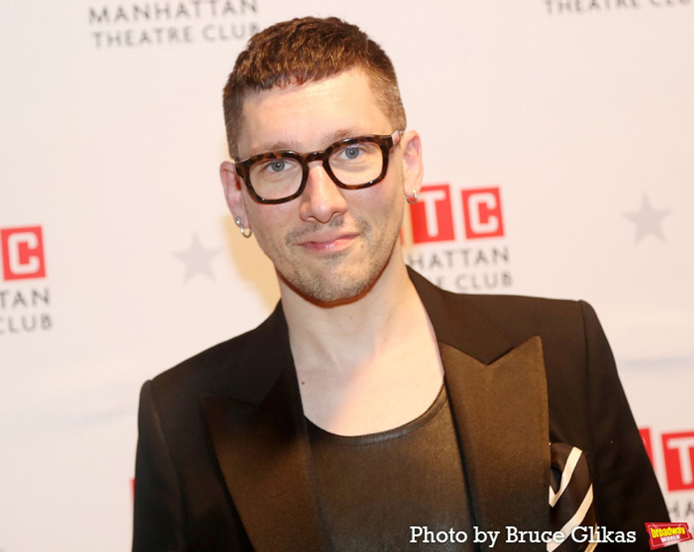 Photos: Inside Manhattan Theatre Club's 2024 Spring Gala  Image