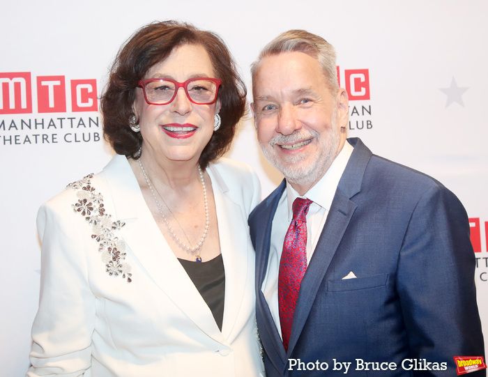 Photos: Inside Manhattan Theatre Club's 2024 Spring Gala — photo 40 of 56