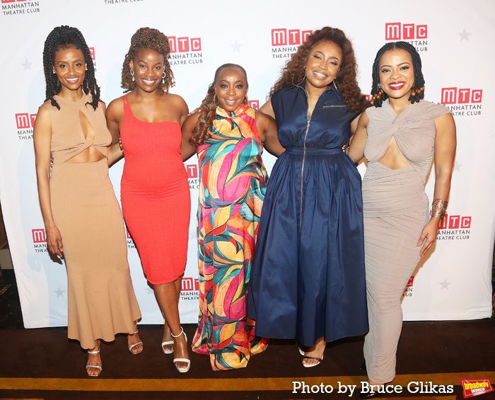 Photos: Inside Manhattan Theatre Club's 2024 Spring Gala — photo 55 of 56