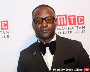 Michael Oloyede Photo