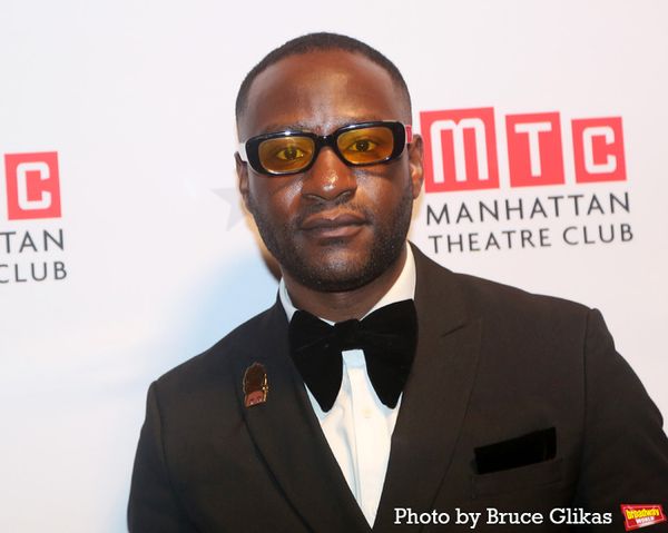 Michael Oloyede Photo