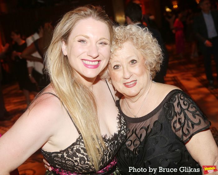 Photos: Inside Manhattan Theatre Club's 2024 Spring Gala — photo 49 of 56