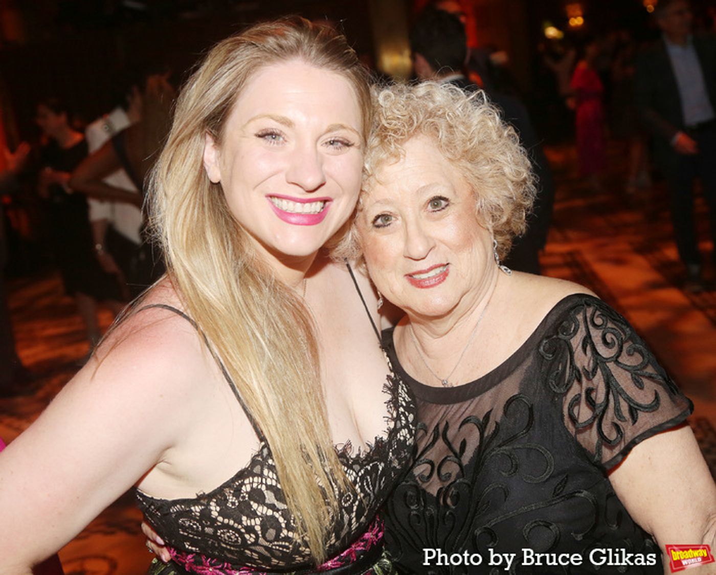 Photos: Inside Manhattan Theatre Club's 2024 Spring Gala  Image