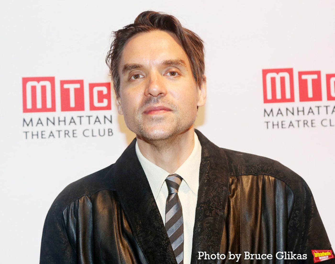Photos: Inside Manhattan Theatre Club's 2024 Spring Gala  Image